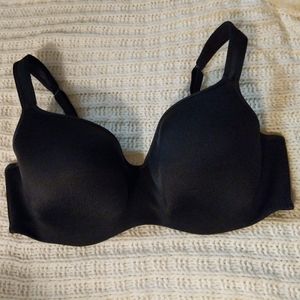 Cacique Smooth Balconette Bra